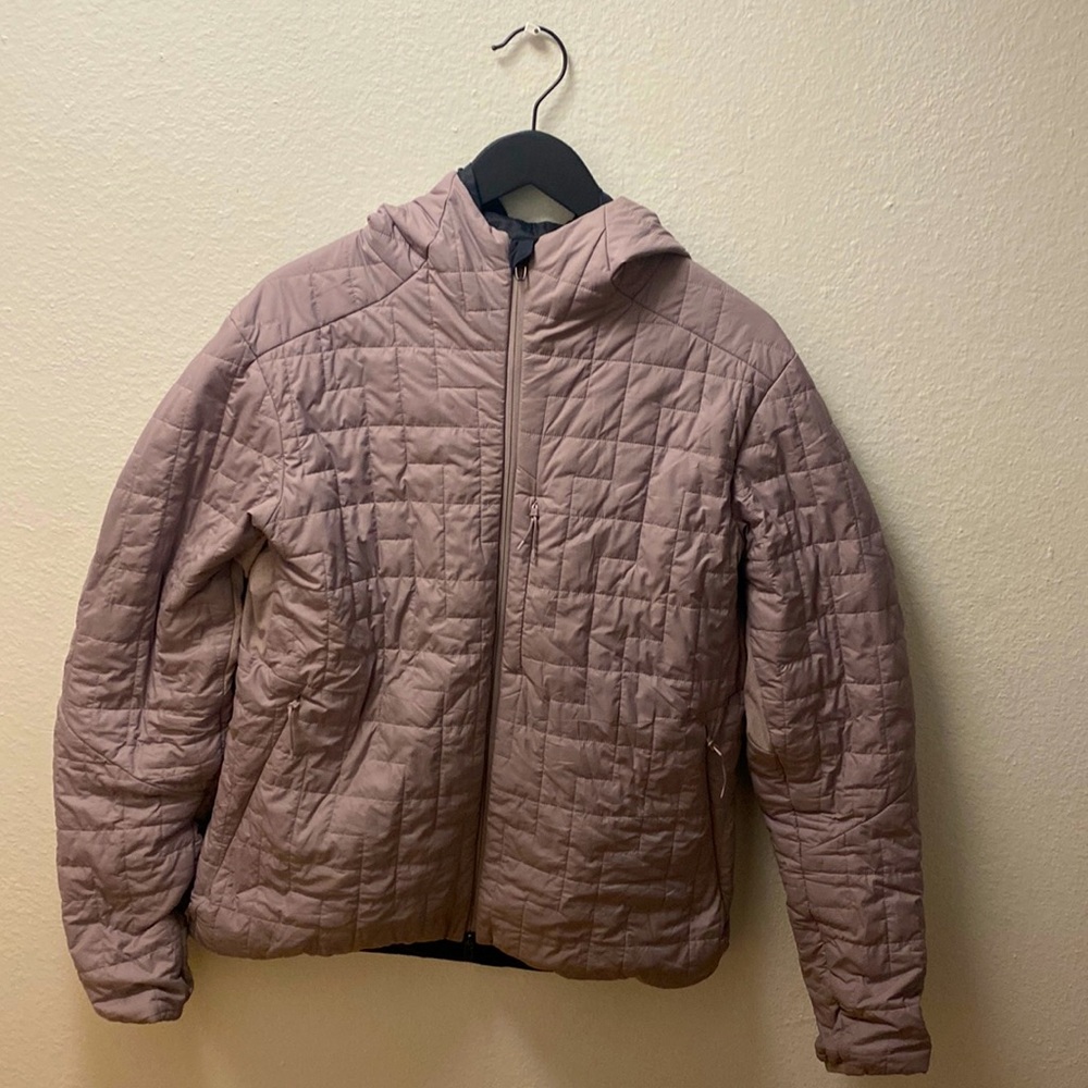 Lululemon Sky Loft Hoodie
